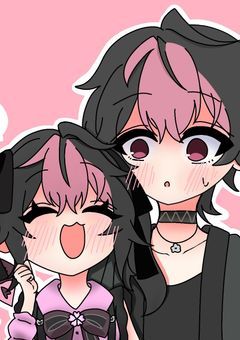 イラスト部屋
