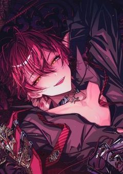  #　黒 と 白 の 運 命 の 糸 𓍯𓈒𓏸〖⚔️❤️Ver.〗