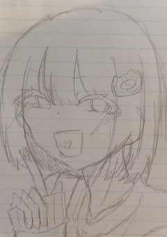 イラスト100枚描いたら成長するんじゃね