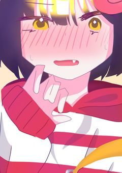 実況者イラスト