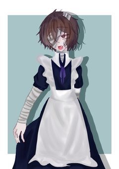 文ストイラスト