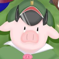 パメさんのアイコン画像