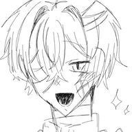 犬@👻😘/パメですさんのアイコン画像