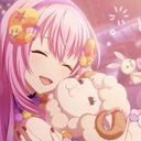 #巡音ルカ_🎪🐙