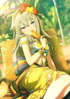 五徹目の草薙寧々、様子がおかしいようです