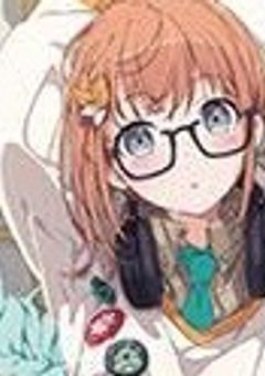 ☆の数だけ遥ちゃんに依存するみのりちゃん