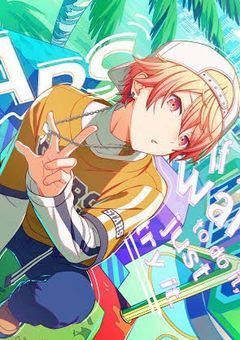 反応の数だけ若返る天馬司くん