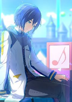 増殖したかいとにぃ【　司くんVer.】