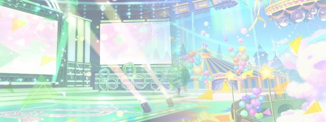 天羽夏夢໒꒱@氷絶神説ありますねさんの壁紙画像