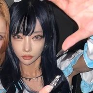 ~ ｻﾘﾅ ~ 🤘🏼🩵 ／ 💙💫さんのアイコン画像