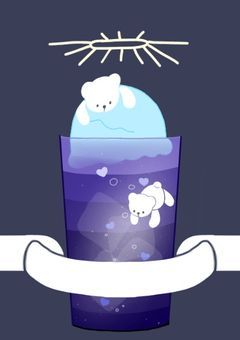 小さな最強バディーさん