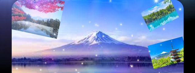 御影　凪彩さんの壁紙画像