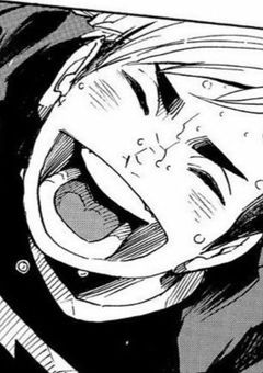 気性荒いマネと天才セッター君『更新停止中』