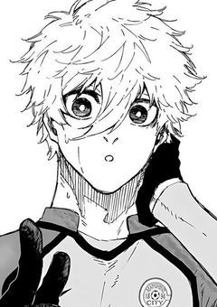 凪誠士郎の兄貴