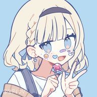 いっちゃんさんのアイコン画像