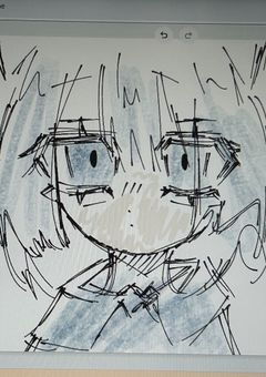 イラスト部屋
