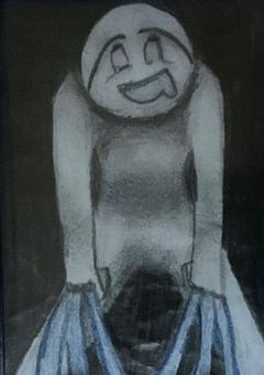 イラスト部屋