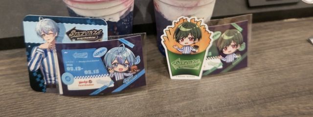 零さんの壁紙画像