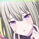 えむむ@寧々ちゃんとペア画中!!