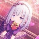 まふゆ@Kが可愛い