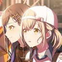 白石杏@相棒❤命