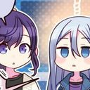 えなななななななん@百合こそが正義