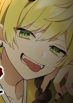 完璧に出来なきゃダメなんですか…？【📣🍅💚様ver.】