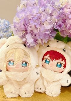 あんスタ語り部屋…！