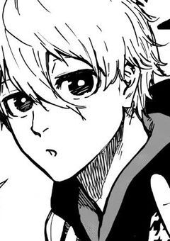 凪誠士郎の幼なじみ～白宝コンビに取り合いされてます〜