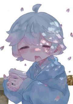 ちとせのいれいすあーと