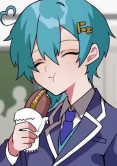 犯されている所を助けてくれたのは元カレでした