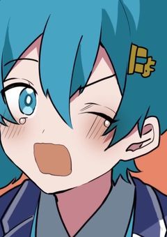 # 性欲強めの彼氏クン