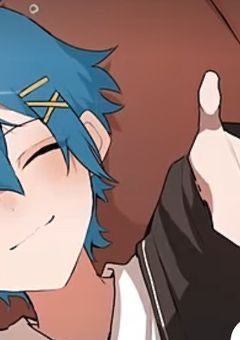 ❥ amnvの末っ子ちゃん