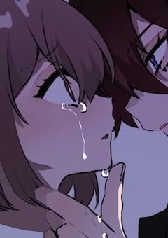 犯されている所を助けてくれたのは元カレでした