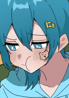 　❥　amnvの末っ子ちゃん
