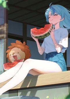 ❥ 夏限定 わくわく企画