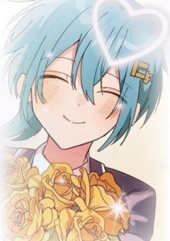 君と過ごした毎日が .