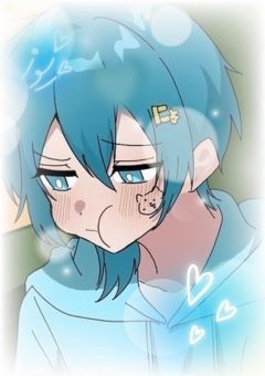 　❥　amnvの末っ子ちゃん