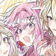 かぅたーとさんのアイコン画像