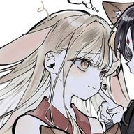 かぅたーと1号 # 低 浮さんのアイコン画像