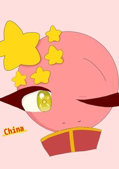 イラスト部屋