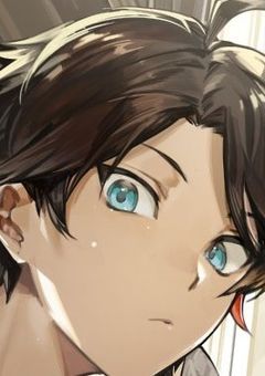   鈍感探偵 愛される　【Njsj】