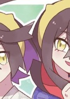 交換留学したら愛された件