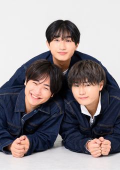 すずしょうとさんに恋しちゃった...！？