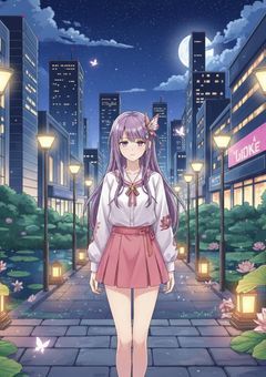 消えない傷跡に、愛の灯火を