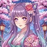 胡蝶蓮花さんのアイコン画像