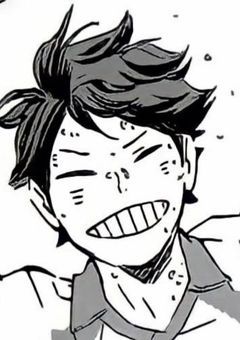 及川徹には 妹がいた！