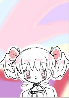 イラスト部屋