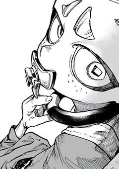 “ 元 ”天界人のメロい子