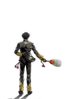 寒菊の侍大将